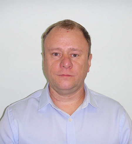 Руководитель отдела продаж по Москве и МО - Шуликин Павел Руководитель отдела продаж по Москве и МО - Шуликин Павел